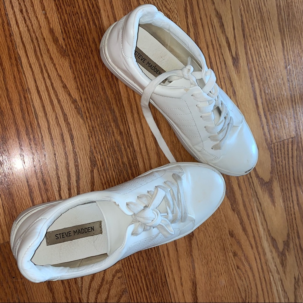 Steve Madden sneakers